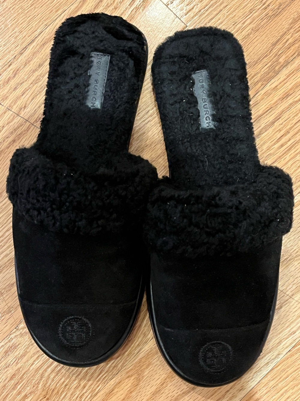 Tory Burch Coley Slipper
